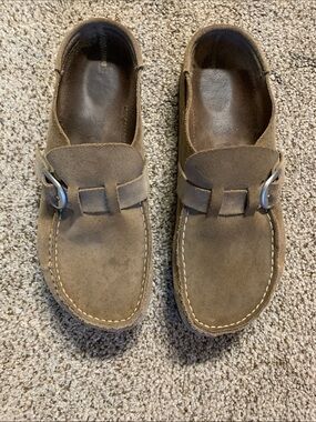 Birkenstock size 39